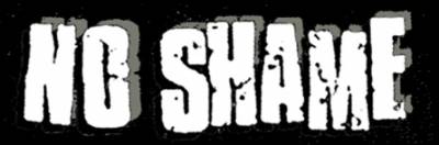 logo No Shame
